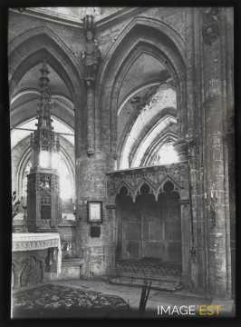 Basilique Notre-Dame (Avioth)